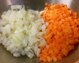 スルメイカ飯Ⅱ作り方3写真