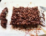 ライスパフとナッツのクランチチョコ作り方23写真