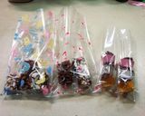 ライスパフとナッツのクランチチョコ作り方25写真