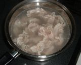 和風オーロラソースで♪豚冷しゃぶ作り方4写真