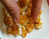 チョコせんスティック☆作り方2写真
