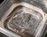 香ばし美味☆ほうじ茶のとろとろプリン作り方1写真