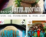 おもちつきで♪よもぎの草もち作り方15写真