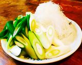 隠れ卵の＊とろ〜りあんかけ丼作り方2写真