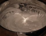 チョコレートシフォン作り方4写真