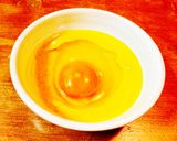 隠れ卵の＊とろ〜りあんかけ丼作り方10写真