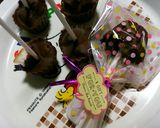 チョコせんスティック☆作り方9写真