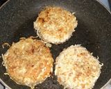 カリカリ☆我が家の焼き焼売作り方3写真