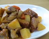 ☆美味しい煮物☆できました♪作り方6写真