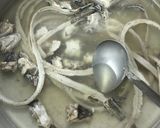 煮穴子作り方3写真