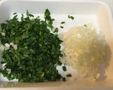 とってもジューシー基本の餃子作り方4写真