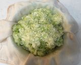 とってもジューシー基本の餃子作り方6写真
