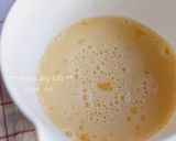 * Mug cup❤pudding *作り方7写真