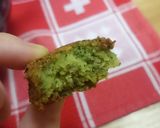 ファラフェル〜ヒヨコ豆のコロッケ〜作り方4写真