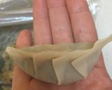 とってもジューシー基本の餃子作り方14写真