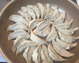 とってもジューシー基本の餃子作り方15写真