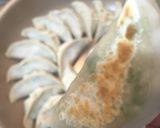とってもジューシー基本の餃子作り方16写真