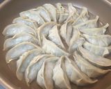 とってもジューシー基本の餃子作り方17写真