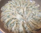 とってもジューシー基本の餃子作り方19写真