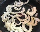 大皿一品！超簡単〜野菜たっぷりのプルコギ作り方2写真
