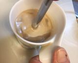 ★バリスタがない私の泡泡コーヒー作り方2写真