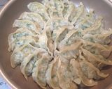とってもジューシー基本の餃子作り方20写真