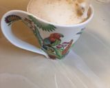 ★バリスタがない私の泡泡コーヒー作り方3写真