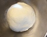 ◎豆腐豆乳パン作り方1写真