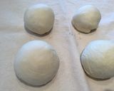 ◎豆腐豆乳パン作り方2写真