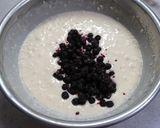 ♡さっぱり濃厚♡Berryチーズケーキ♡作り方5写真