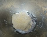 チョコレートプレッツェル作り方1写真
