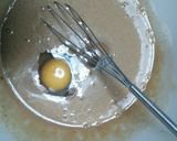 計量不用混ぜるだけ♪超簡単ガトーショコラ作り方4写真