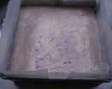 ♡さっぱり濃厚♡Berryチーズケーキ♡作り方7写真