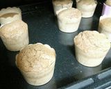計量不用混ぜるだけ♪超簡単ガトーショコラ作り方6写真