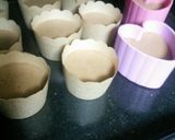 計量不用混ぜるだけ♪超簡単ガトーショコラ作り方5写真