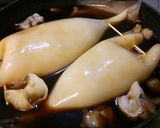 スルメイカ飯Ⅱ作り方7写真