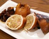 スルメイカ飯Ⅱ作り方9写真