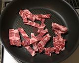 お肉のひつまぶし作り方4写真