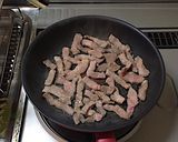 お肉のひつまぶし作り方5写真
