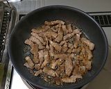 お肉のひつまぶし作り方6写真
