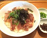 お肉のひつまぶし作り方7写真
