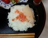 血管プラークダイエット食624（吉朝食）作り方1写真