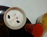 血管プラークダイエット食624（吉朝食）作り方4写真