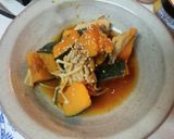 血管プラークダイエット食624（吉朝食）作り方5写真