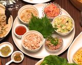 手巻き寿司♪3月のライオン川本家の食卓①作り方1写真