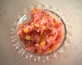 手巻き寿司♪3月のライオン川本家の食卓①作り方4写真