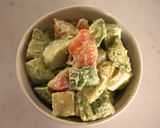手巻き寿司♪3月のライオン川本家の食卓①作り方8写真