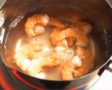 手巻き寿司♪3月のライオン川本家の食卓①作り方6写真