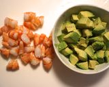 手巻き寿司♪3月のライオン川本家の食卓①作り方7写真