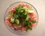 手巻き寿司♪3月のライオン川本家の食卓①作り方9写真